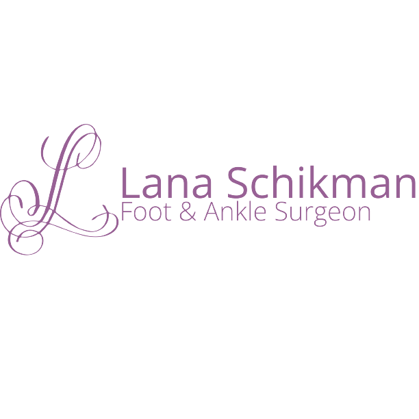Dr Lana Schickman