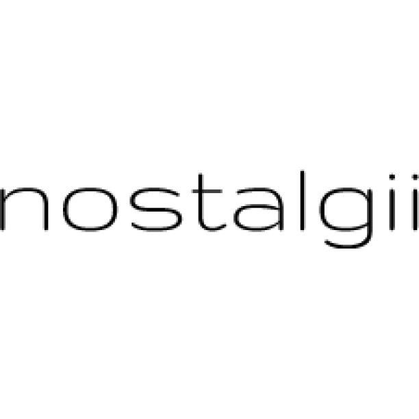 nostalgii